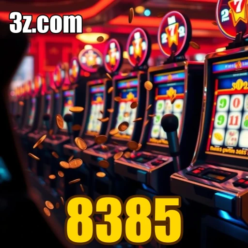 8385 Jogos Arcade