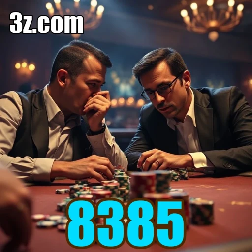 Multiplayer no 8385: Conexões que Transformam Jogos em Experiências