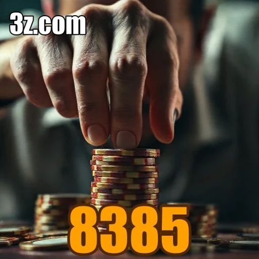 Esportes em Foco: O que o Site 8385 Oferece