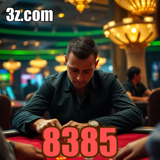 Jogos Upcoming que Você Não Pode Perder no 8385